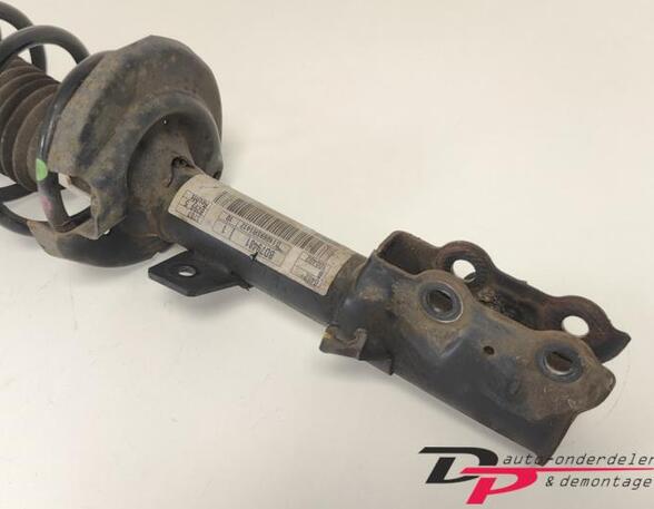 Suspension Strut FORD FIESTA VI (CB1, CCN)