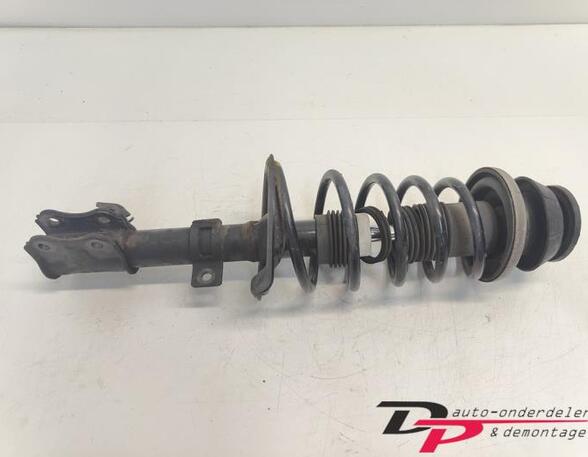 Suspension Strut SUZUKI SWIFT III (MZ, EZ)