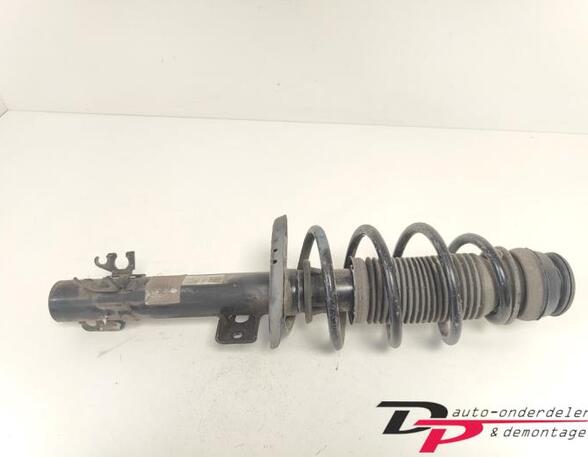 Federbein rechts vorne VW Polo V 6R, 6C 6R0413031AJ P21193344