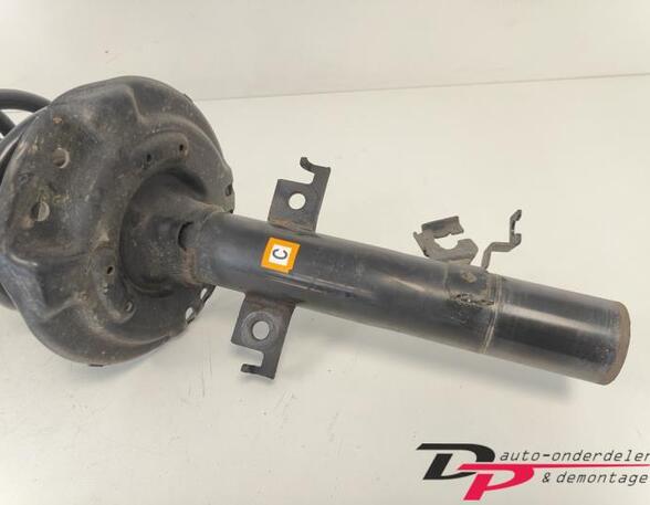 Suspension Strut NISSAN X-TRAIL (T32_)