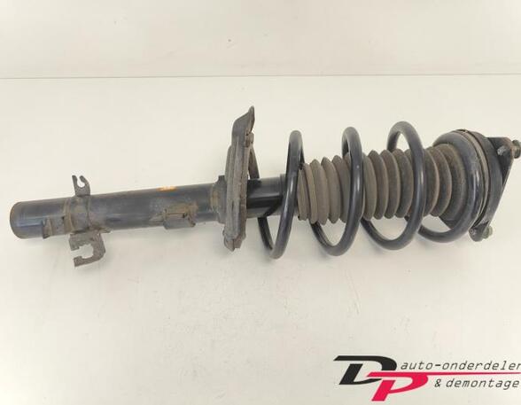 Federbein rechts vorne Nissan X-Trail III T32 543024MS0A P21160974