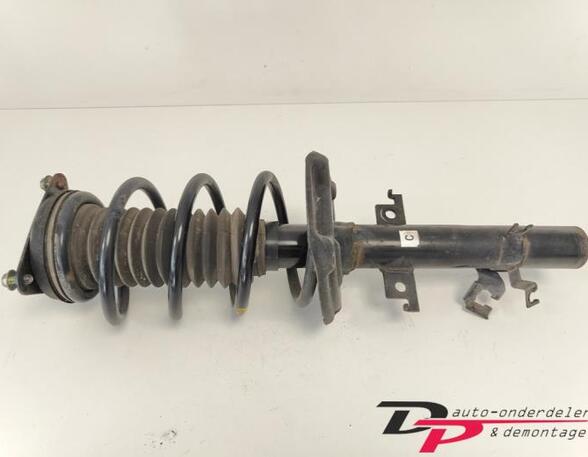 Suspension Strut NISSAN X-TRAIL (T32_)