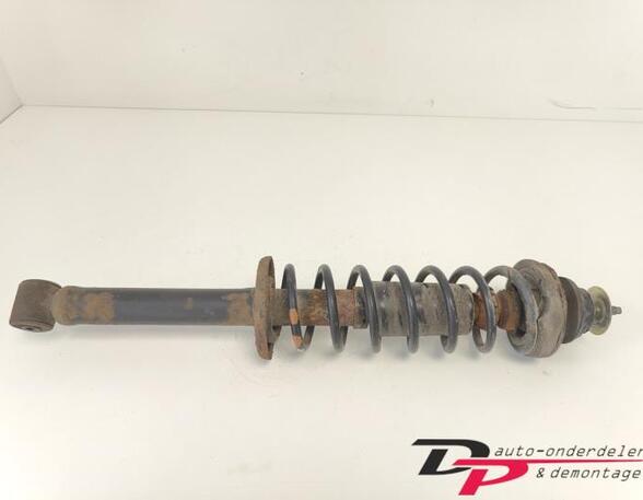 Suspension Strut VW POLO (6N2)