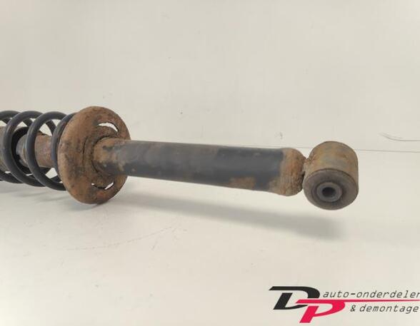 Suspension Strut VW POLO (6N2)