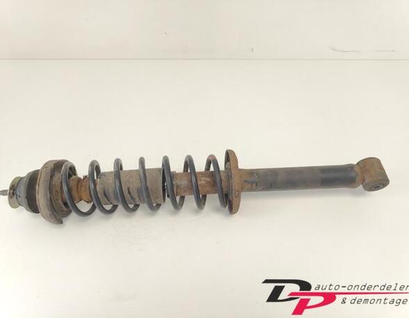 Suspension Strut VW POLO (6N2)