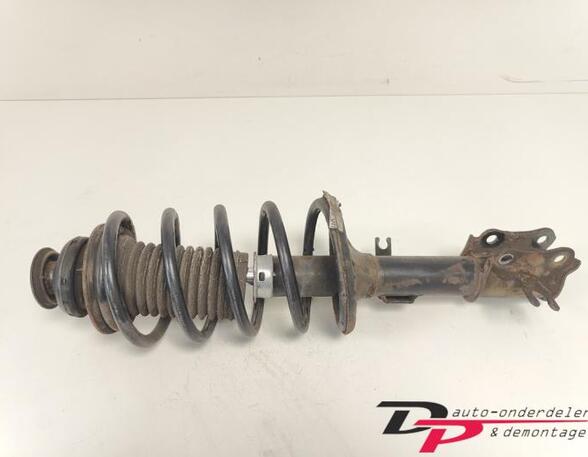 Federbein links vorne Chevrolet Aveo Schrägheck T200, T250 96980826 P21217502