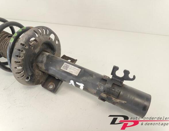 Federbein links vorne Seat Ibiza IV 6J 6R0413031F P21318056