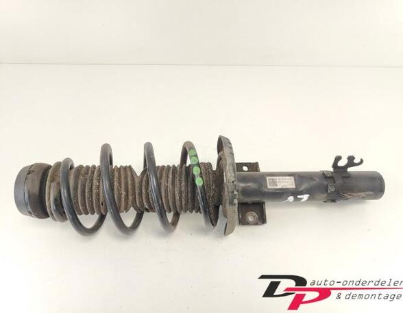 Federbein links vorne Seat Ibiza IV 6J 6R0413031F P21318056