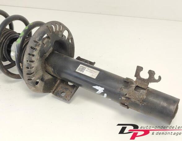 Suspension Strut SEAT IBIZA IV (6J5, 6P1), SEAT IBIZA IV SC (6J1, 6P5)