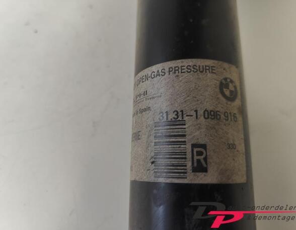 Suspension Strut BMW 3 (E46)