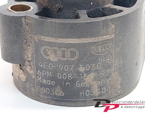 Hydraulische pomp niveauregeling AUDI Q7 (4LB)