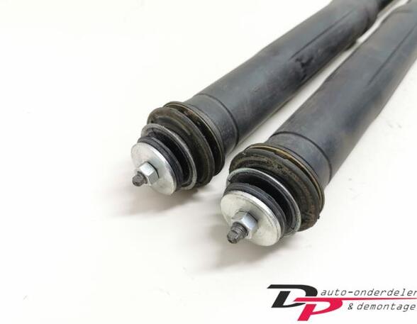 Shock Absorber CITROËN C1 (PM, PN)