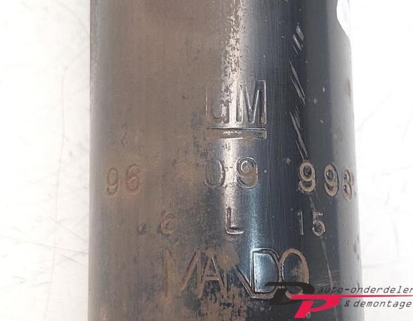 Shock Absorber OPEL Antara (L07)