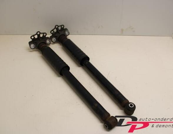 Shock Absorber FIAT Grande Punto (199), FIAT Punto (199), FIAT Punto Evo (199)