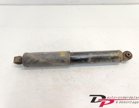 Shock Absorber CHEVROLET CAPTIVA (C100, C140)