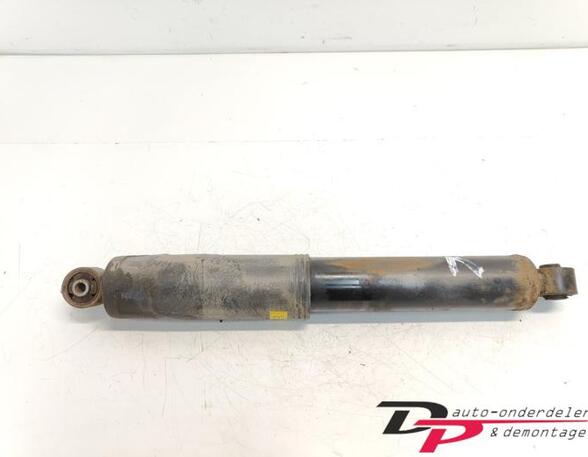 Shock Absorber CHEVROLET CAPTIVA (C100, C140)