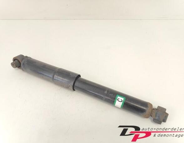 Shock Absorber NISSAN X-TRAIL (T32_)