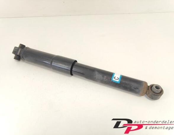 Shock Absorber NISSAN X-TRAIL (T32_)