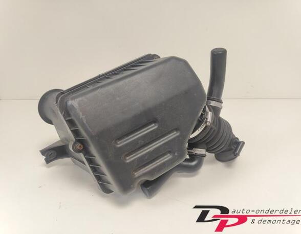 Air Filter Housing Box CHEVROLET Aveo/Kalos Schrägheck (T250, T255)