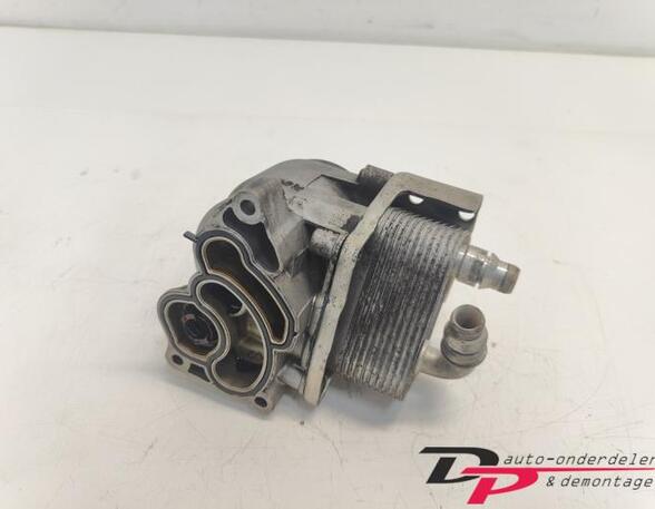 Oil Filter Housing Box BMW 1er (E87)