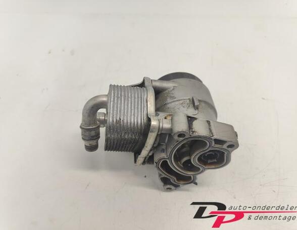 Oil Filter Housing Box BMW 1er (E87)