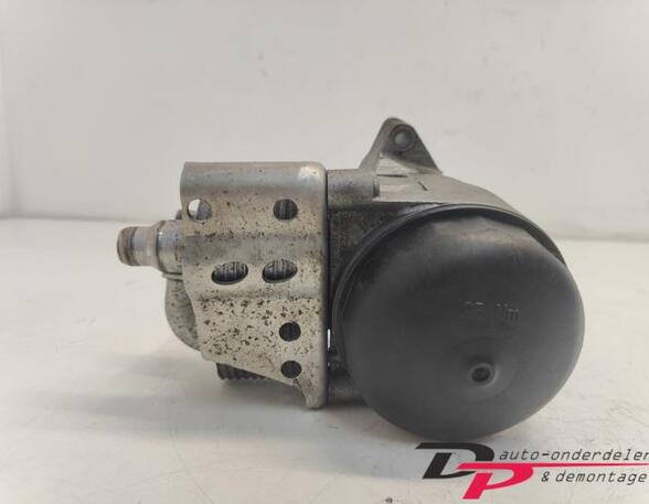 Oil Filter Housing Box BMW 1er (E87)