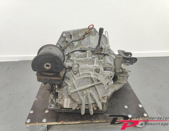 Automatic Transmission SUZUKI SWIFT III (MZ, EZ)