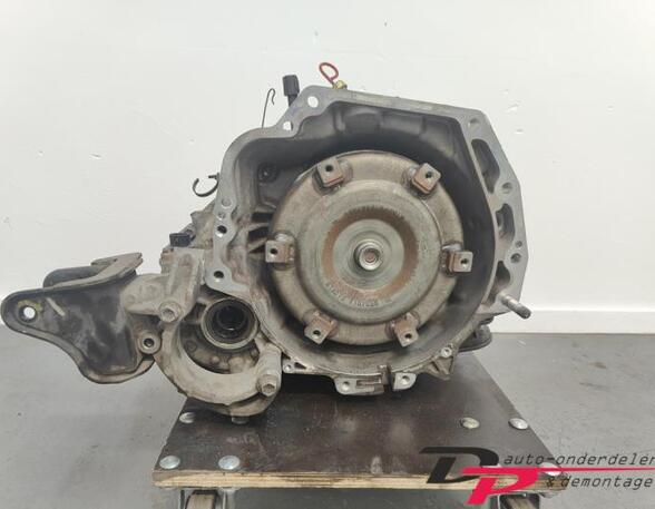 Automatic Transmission SUZUKI SWIFT III (MZ, EZ)