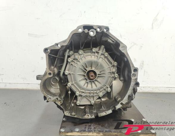 
Automatikgetriebe Audi A4 8E, B6 01J300051A P21519303
