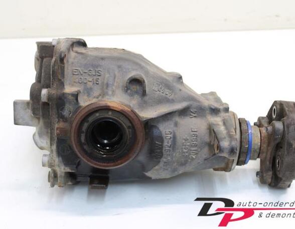 Rear Axle Gearbox / Differential BMW 1er (F20)