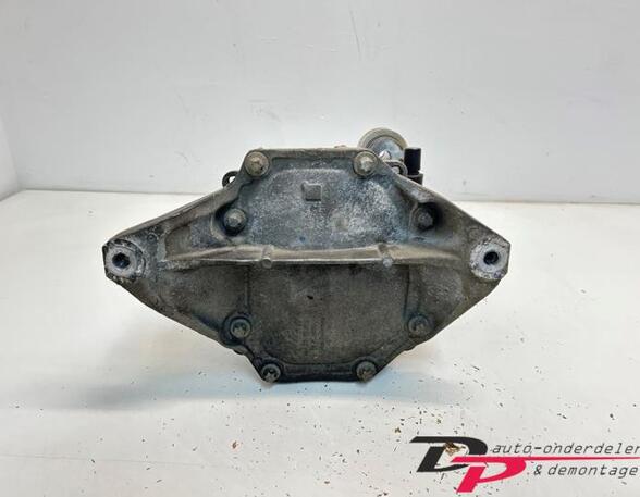 Rear Axle Gearbox / Differential MERCEDES-BENZ C-Klasse T-Model (S205)