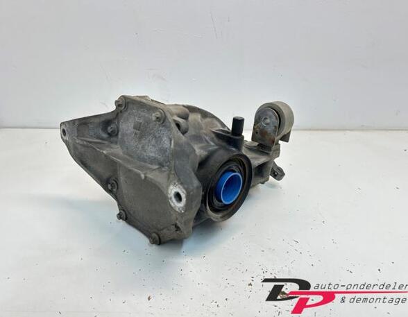 Rear Axle Gearbox / Differential MERCEDES-BENZ C-Klasse T-Model (S205)