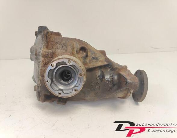 Rear Axle Gearbox / Differential BMW 3 (E90)