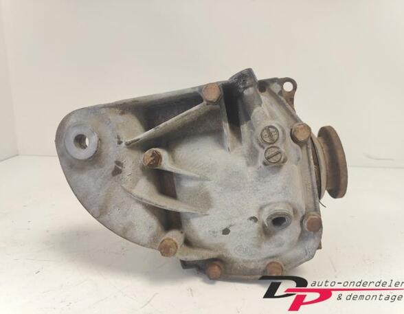 Rear Axle Gearbox / Differential BMW 3 (E90)