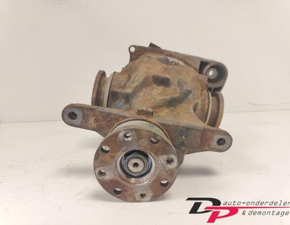 Rear Axle Gearbox / Differential BMW 3 (E90)