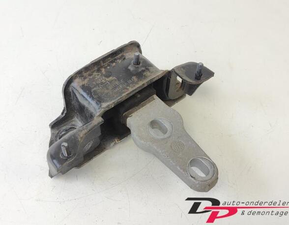 Manual Transmission Mount FORD FIESTA VI (CB1, CCN)