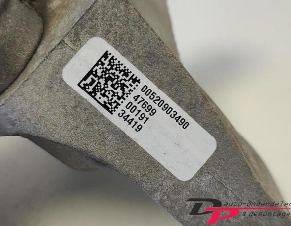 Manual Transmission Mount JEEP RENEGADE SUV (BU, B1)