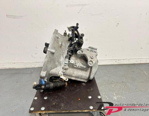 P20711592 Schaltgetriebe CITROEN C3 III (SX) 20A704