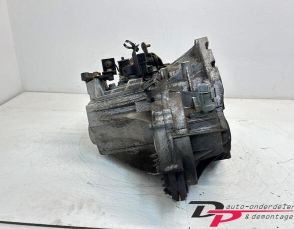 P20726776 Schaltgetriebe HYUNDAI i20 (PB) M91772