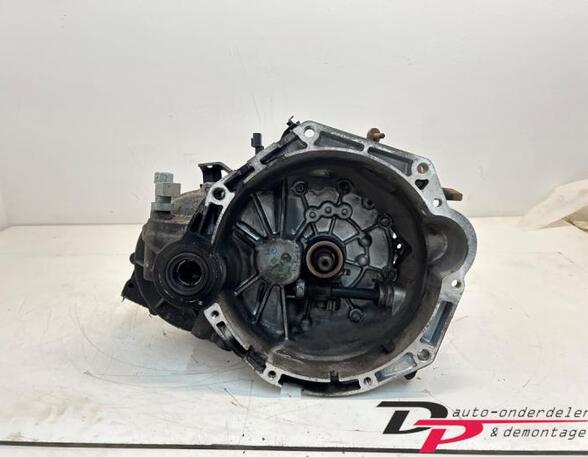 P20726776 Schaltgetriebe HYUNDAI i20 (PB) M91772