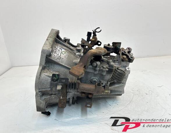 P20726776 Schaltgetriebe HYUNDAI i20 (PB) M91772