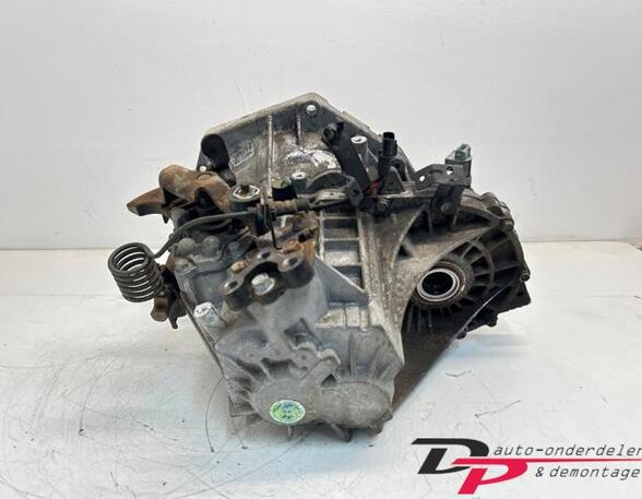 P20726776 Schaltgetriebe HYUNDAI i20 (PB) M91772