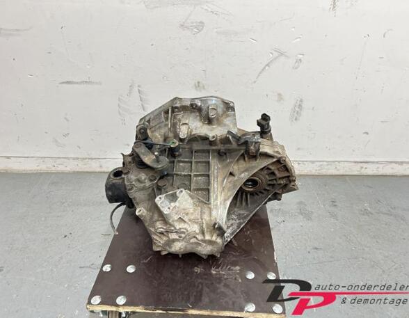 Manual Transmission KIA PICANTO (SA)