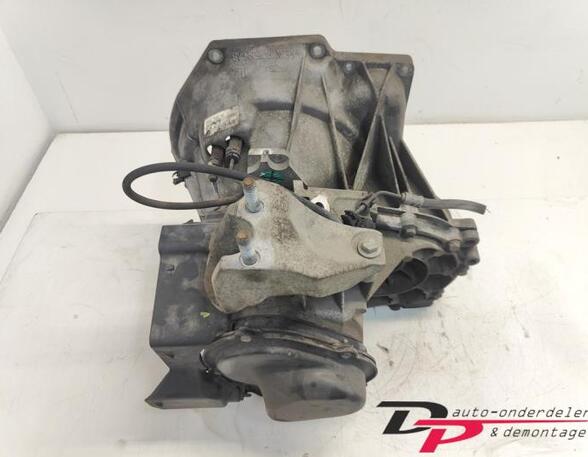 Schaltgetriebe Ford Fiesta VI CB1, CCN 8A6R7002HA P21091498