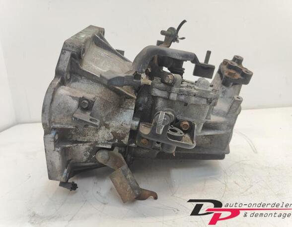 Schaltgetriebe Hyundai i10 PA 4300002600 P21090697