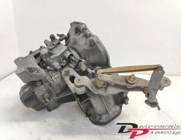 
Schaltgetriebe Opel Corsa D S07 93191887 P21580911
