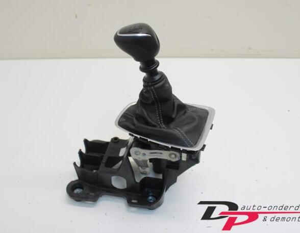 Transmission Shift Lever OPEL Crossland X (P17, P2QO)