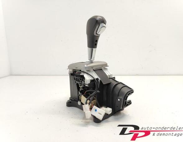 Transmission Shift Lever CHEVROLET CAPTIVA (C100, C140)