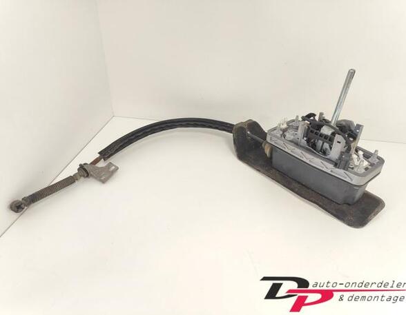 Transmission Shift Lever VW PHAETON (3D1, 3D2, 3D3, 3D4, 3D6, 3D7, 3D8, 3D9)