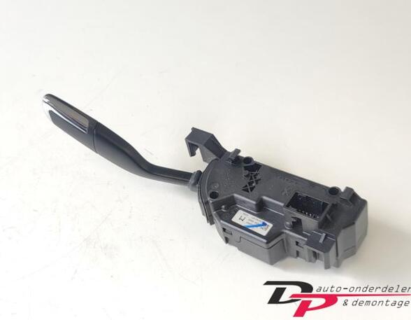 Transmission Shift Lever CITROËN C4 PICASSO I MPV (UD_), CITROËN C4 GRAND PICASSO I (UA_)